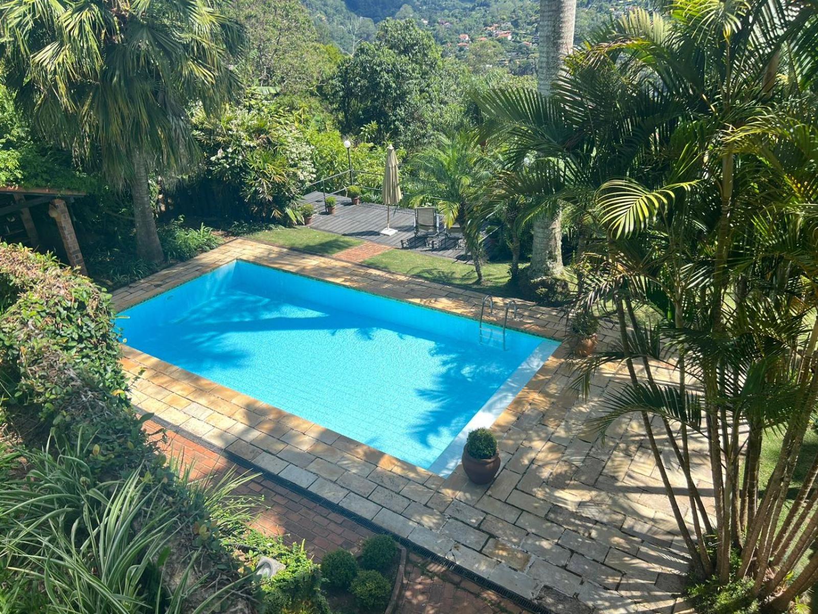 The Lodge Teresopolis Ngoại thất bức ảnh
