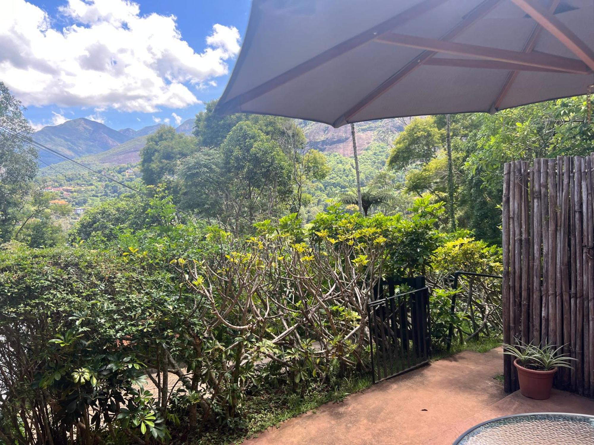 The Lodge Teresopolis Ngoại thất bức ảnh