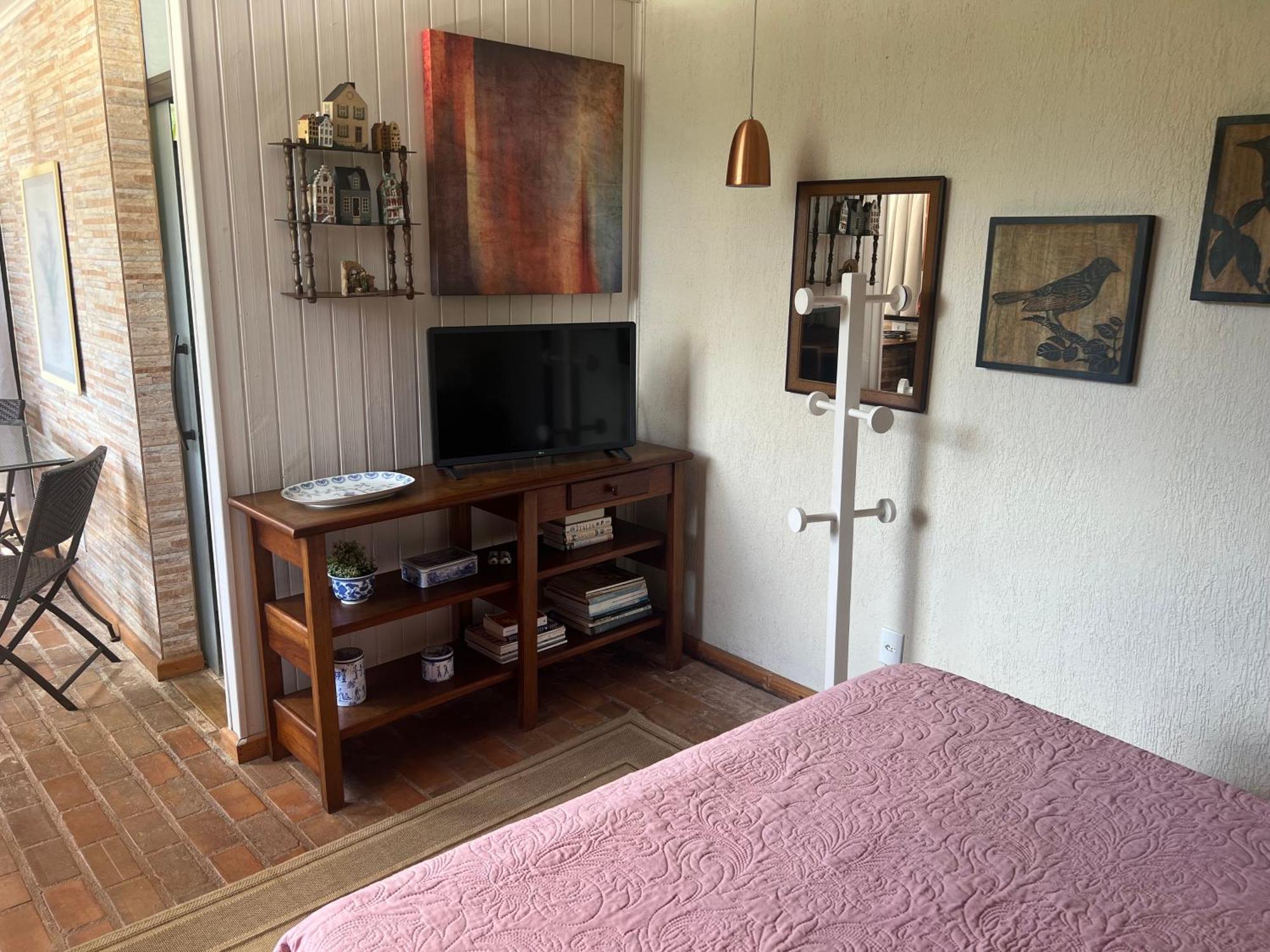 The Lodge Teresopolis Ngoại thất bức ảnh