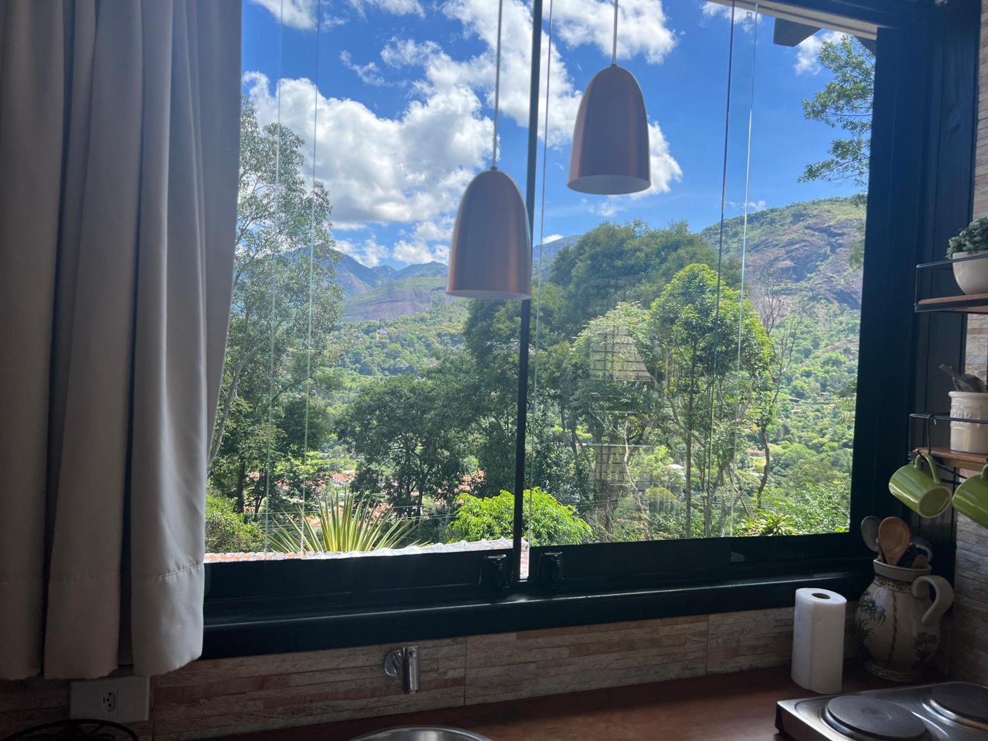 The Lodge Teresopolis Ngoại thất bức ảnh