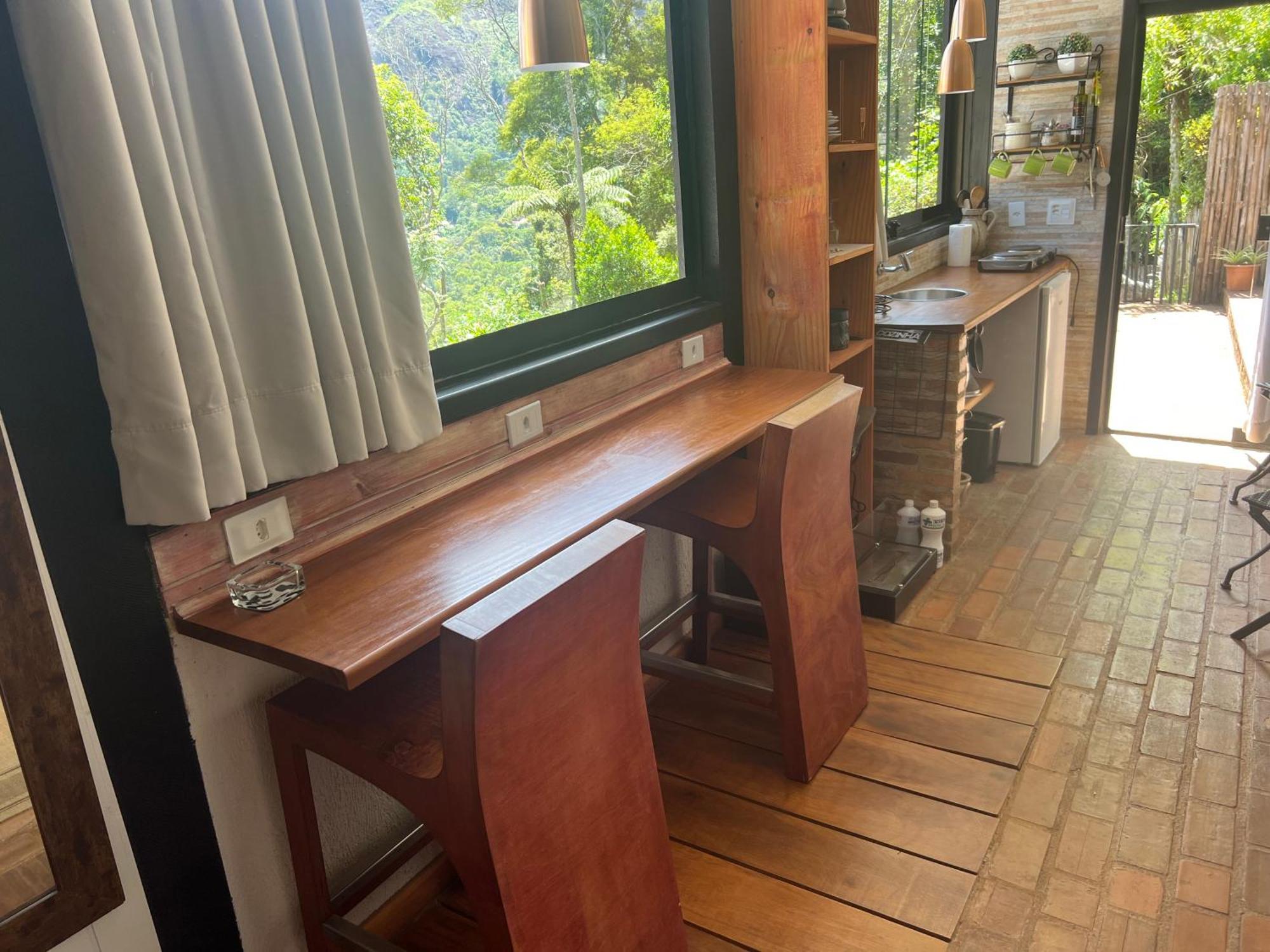 The Lodge Teresopolis Ngoại thất bức ảnh
