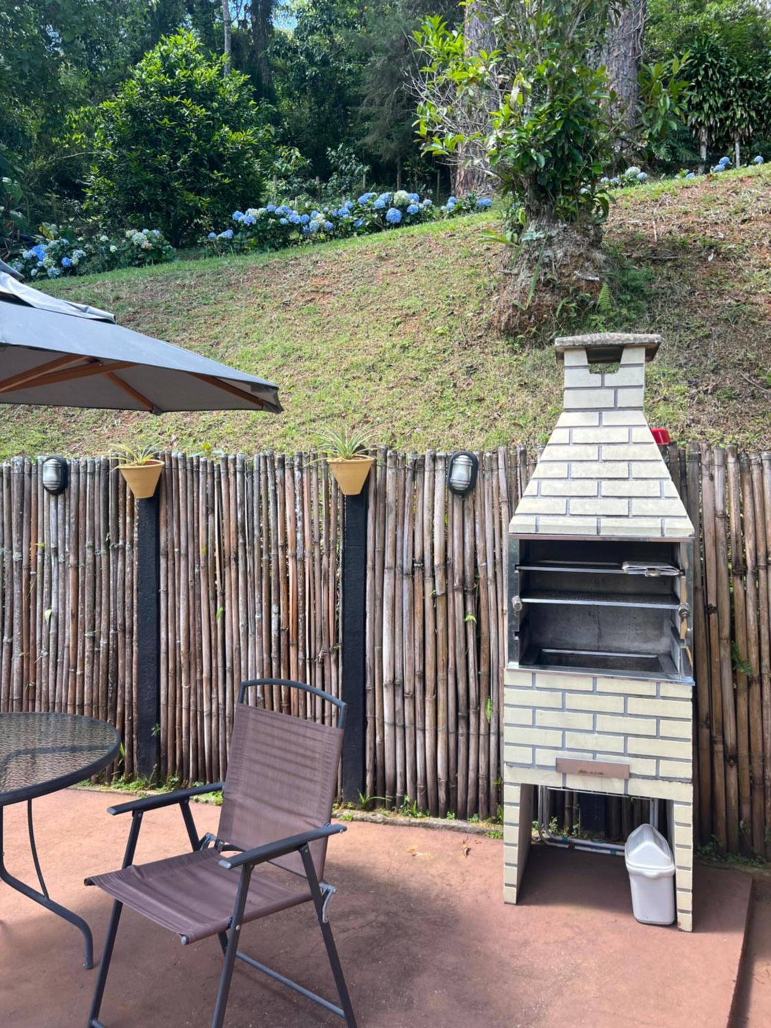 The Lodge Teresopolis Ngoại thất bức ảnh
