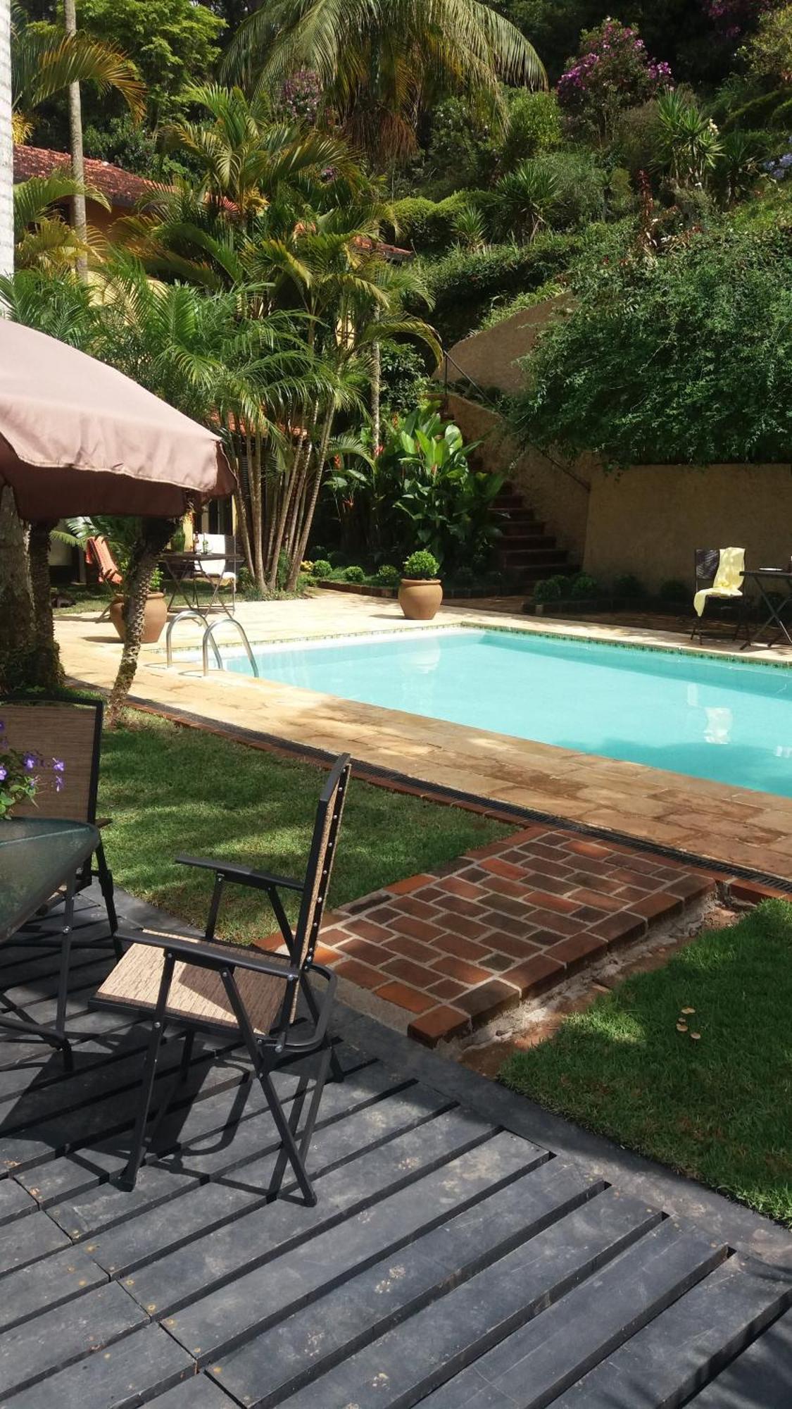 The Lodge Teresopolis Ngoại thất bức ảnh