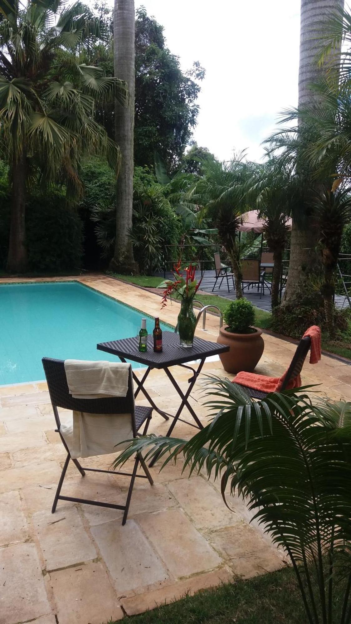 The Lodge Teresopolis Ngoại thất bức ảnh