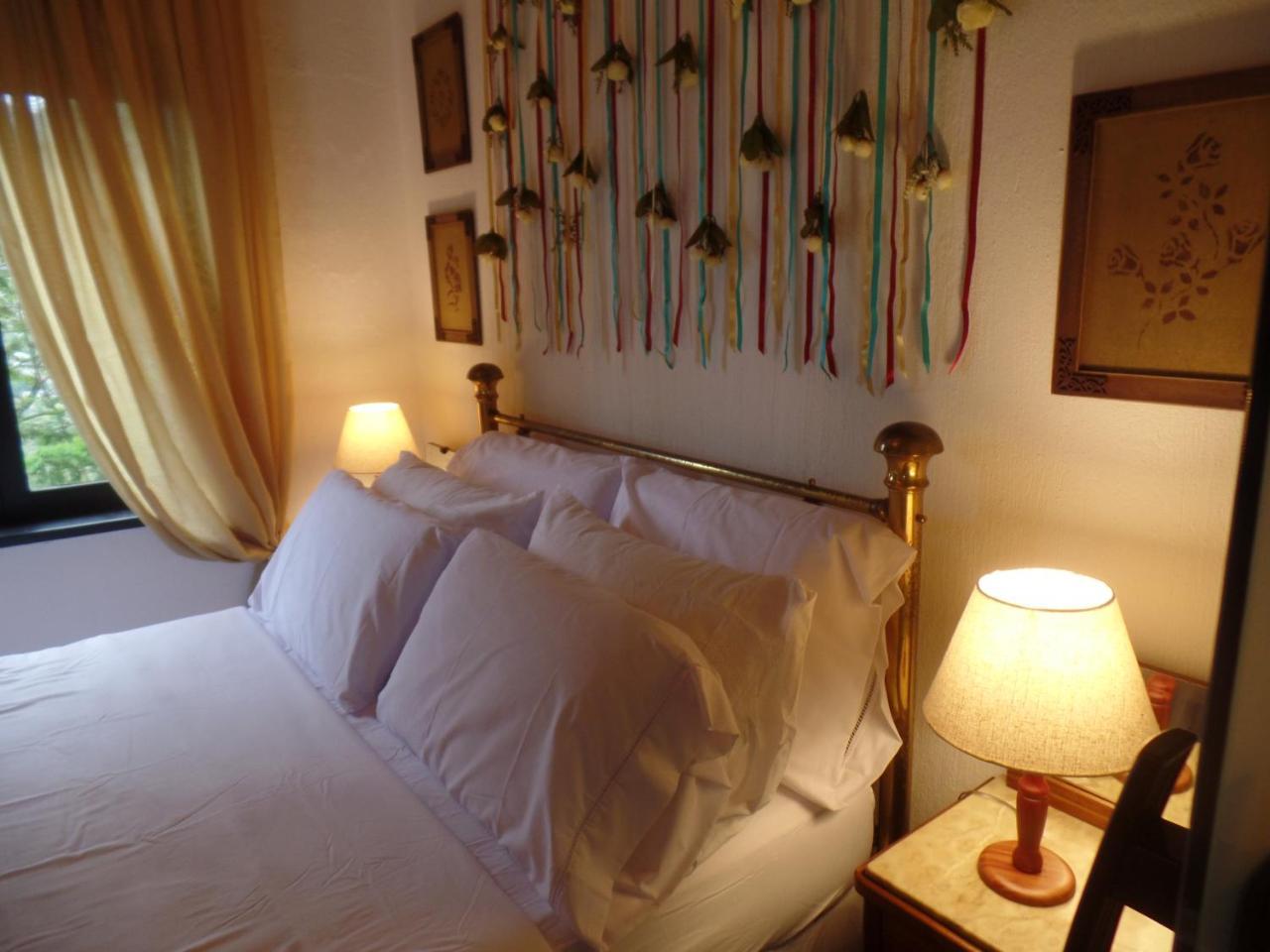 The Lodge Teresopolis Ngoại thất bức ảnh