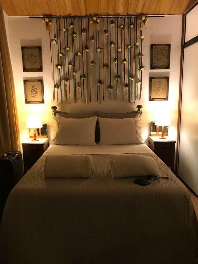 The Lodge Teresopolis Ngoại thất bức ảnh