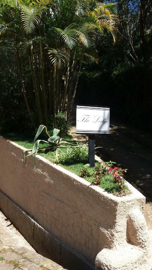 The Lodge Teresopolis Ngoại thất bức ảnh